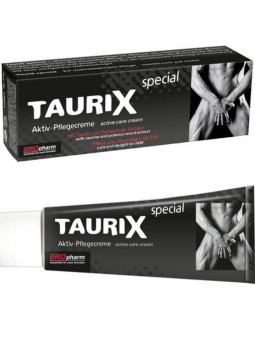 JOYDIVISION EROPHARM - TAURIX SPECIAL 40 ML