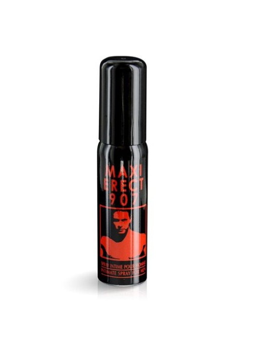 RUF - MAXI ERECT907 SPRAY PER L'EREZIONE 25 ML