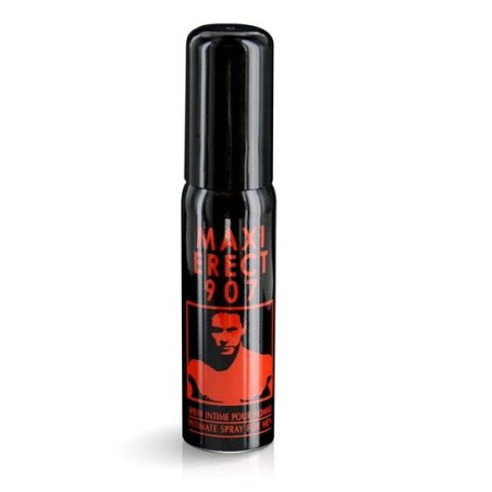 RUF - MAXI ERECT907 SPRAY PARA A EREÇÃO 25 ML