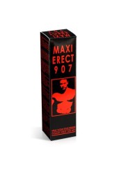 RUF - MAXI ERECT907 SPRAY POUR L'ÉRECTION 25 ML
