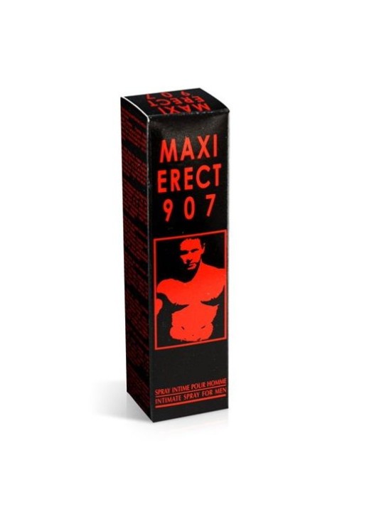 RUF - MAXI ERECT907 ERECTIESPRAY 25 ML