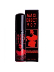 RUF - MAXI ERECT907 SPRAY POUR L'ÉRECTION 25 ML