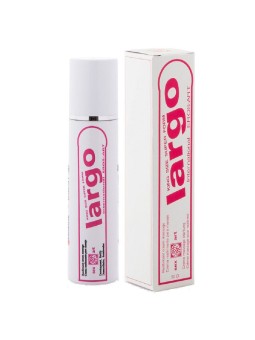 EROS-ART - LARGO PENISVERGROTINGSCREME 50 ML