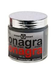 EROS-ART - GEL POTENCIADOR HOMBRE ONAGRA PARA ÉL 100 CC