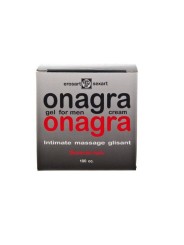 EROS-ART - GEL POTENCIADOR HOMBRE ONAGRA PARA ÉL 100 CC