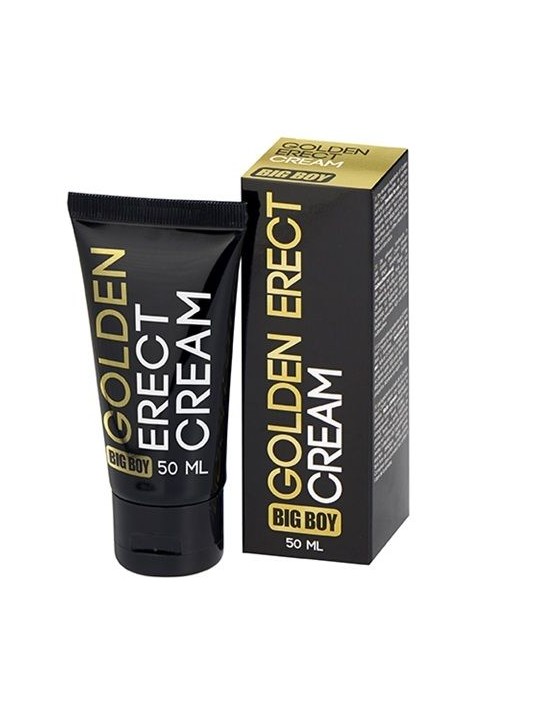 COBECO - BIG BOY GOLDEN ERECT CREME