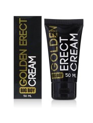 COBECO - BIG BOY GOLDEN ERECT CREME