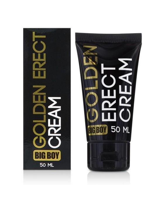 COBECO - BIG BOY GOLDEN ERECT CREME