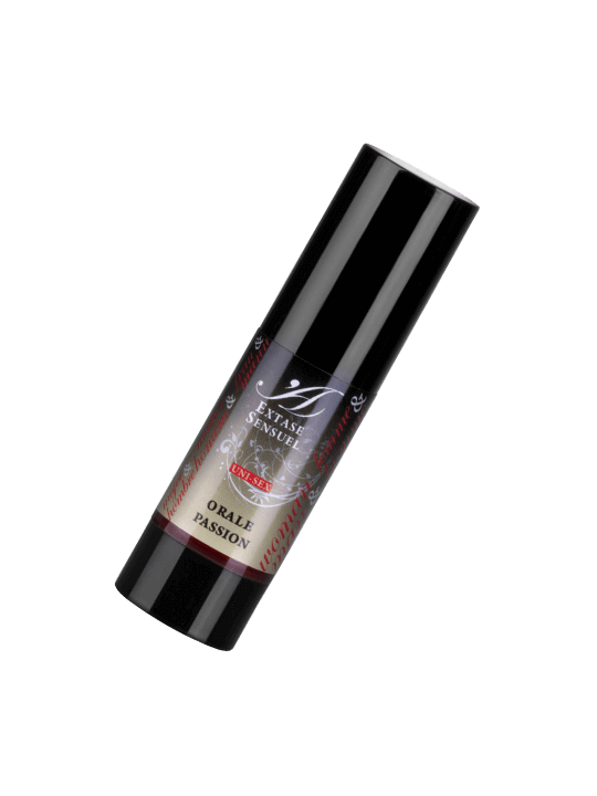 EXTASE SENSUAL - UNISEX STIMULANS