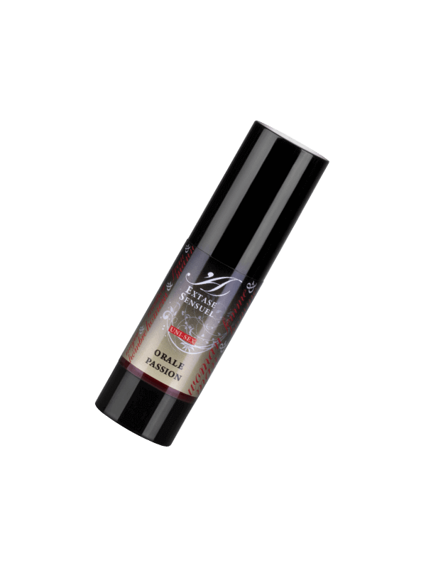 EXTASE SENSUAL - STIMULANT UNISEXE