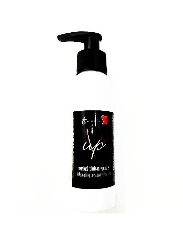 TENTACION - CREMIGEL LUBRIFICANTE ORGASMIC PER LUI 100 ML