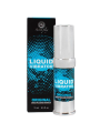 SECRETPLAY - LIQUID VIBRATOR UNISEX STIMULATOR 15 ML