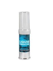 SECRETPLAY - LIQUID VIBRATOR UNISEX STIMULATOR 15 ML