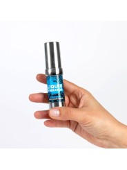 SECRETPLAY - LIQUID VIBRATOR UNISEX STIMULATOR 15 ML
