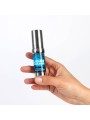 SECRETPLAY - VIBRATEUR LIQUIDE STIMULATEUR UNISEXE 15 ML