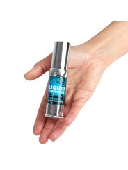 SECRETPLAY - LIQUID VIBRATOR UNISEX STIMULATOR 15 ML