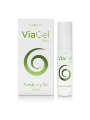COBECO - VIAGEL FOR MEN 30ML