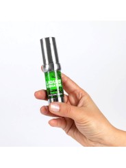 SECRETPLAY - VIBRADOR LIQUIDO FRESH ESTIMULADOR & INTENSIFICADOR PLACE