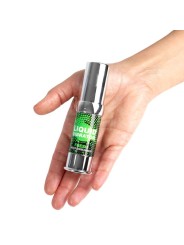 SECRETPLAY - VIBRADOR LIQUIDO FRESH ESTIMULADOR & INTENSIFICADOR PLACE