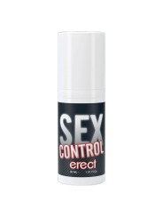 RUF - SEX CONTROL CREME PARA A EREÇÃO 30 ML