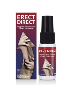 COBECO - ERECT DIRECT 15ML