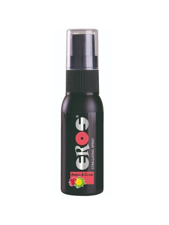 EROS - SPRAY ESTIMULANTE COM ARNICA E CRAVO