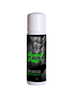 RUF - PERFECT PENIS - STIMULERENDE PENISCRÈME 125 ML