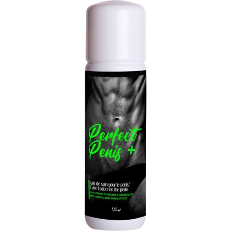 RUF - PERFECT PENIS - STIMULERENDE PENISCRÈME 125 ML