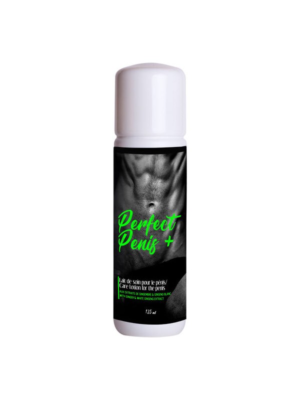RUF - PERFECT PENIS - STIMULERENDE PENISCRÈME 125 ML