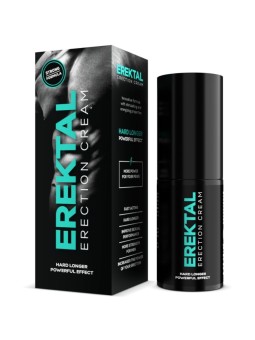 INTIMATELINE - EREKTAL ERECTIE CRÈME 30 ML