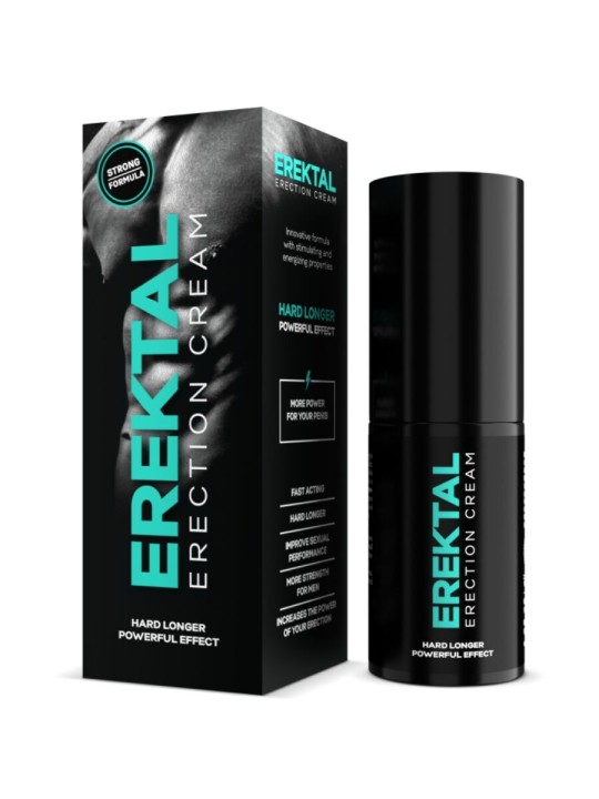 INTIMATELINE - EREKTAL ERECTIE CRÈME 30 ML