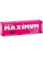 INVERMA - PENIS MAXIMUM PFLEGE CREME