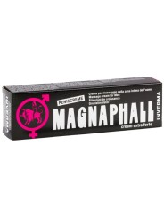INVERMA - MAGNAPHALL ERECTIEVERBETERENDE CRÈME