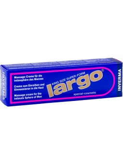 INVERMA - LARGO CREMA 40ML