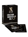 XPOWER - ERECTION BOOSTER GEL 6 X 4 ML
