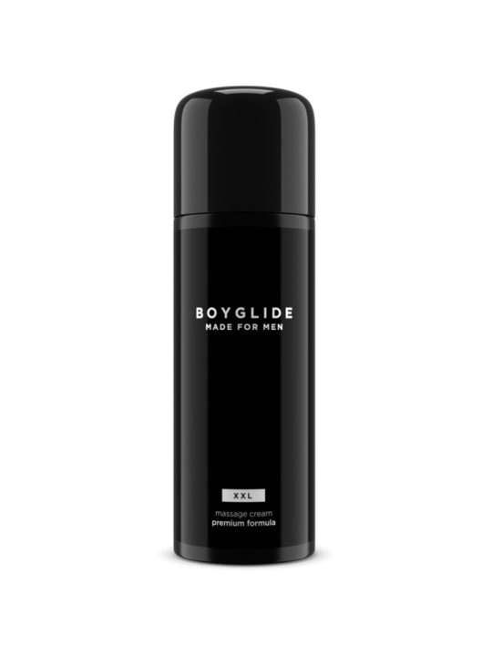 INTIMATELINE - BOYGLIDE XXL CREMA MASAJE VOLUMINIZANTE 100 ML