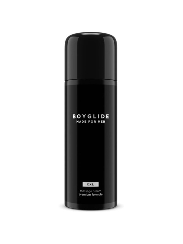 INTIMATELINE - BOYGLIDE XXL VOLUMINISIERENDE MASSAGECREME 100 ML
