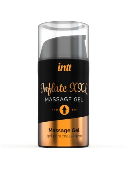 INTT FOR HIM - GEL INTIMO PER AUMENTARE L''EREZIONE E LE DIMENSIONI DE