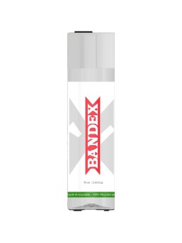 RUF - BANDEX CREME ESTIMULANTE PARA O PÉNIS 75 ML