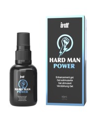 INTT - HARD MAN POWER STIMULATING SPRAY