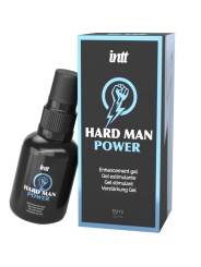 INTT - SPRAY STIMULANT HARD MAN POWER