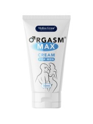 MEDICA GROUP - ORGASM MAX CREMA ÍNTIMA PARA HOMBRE 50 ML