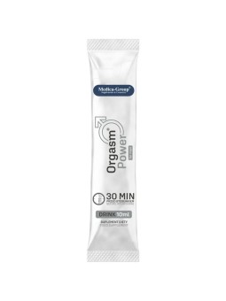 MEDICA GROUP - ORGASMUS-POWERDRINK FÜR MÄNNER 10 ML