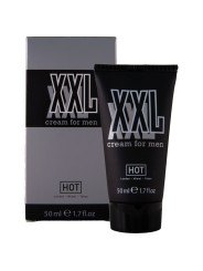 HOT - XXL CREAM FOR MEN 50 ML