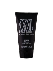HOT - CREME XXL PARA HOMENS 50 ML