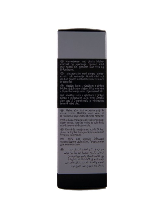HOT - CREMA XXL PER UOMO 50 ML