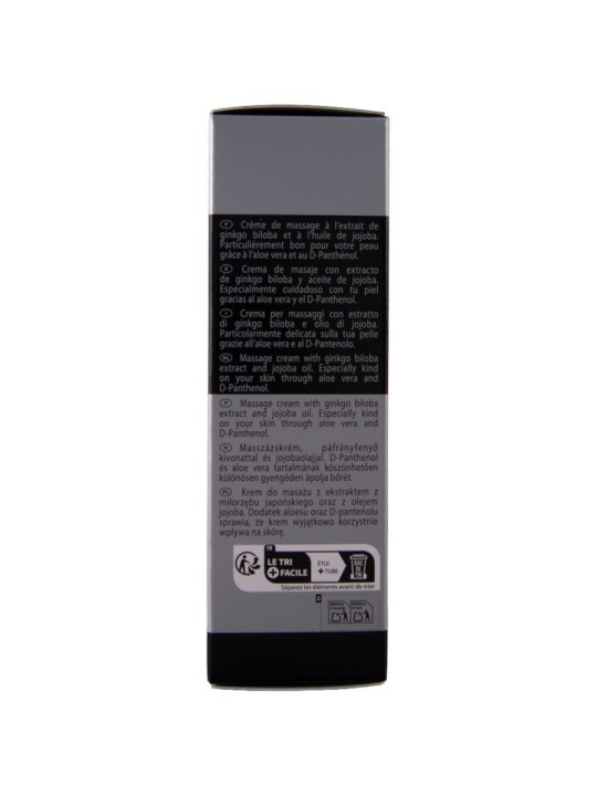 HOT - XXL CREAM FOR MEN 50 ML