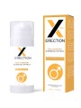 RUF - X ERECTION CREME EREKTIONSCREME MIT WÄRMEEFFEKT 30 ML