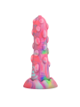 EPIC - NIXIE DILDO ESPÍRITO DE MUDANÇA DE FORMA