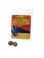 TALOKA - 2 BOULES BRÉSILIENNES GEL EXCITANT EFFET FRAIS